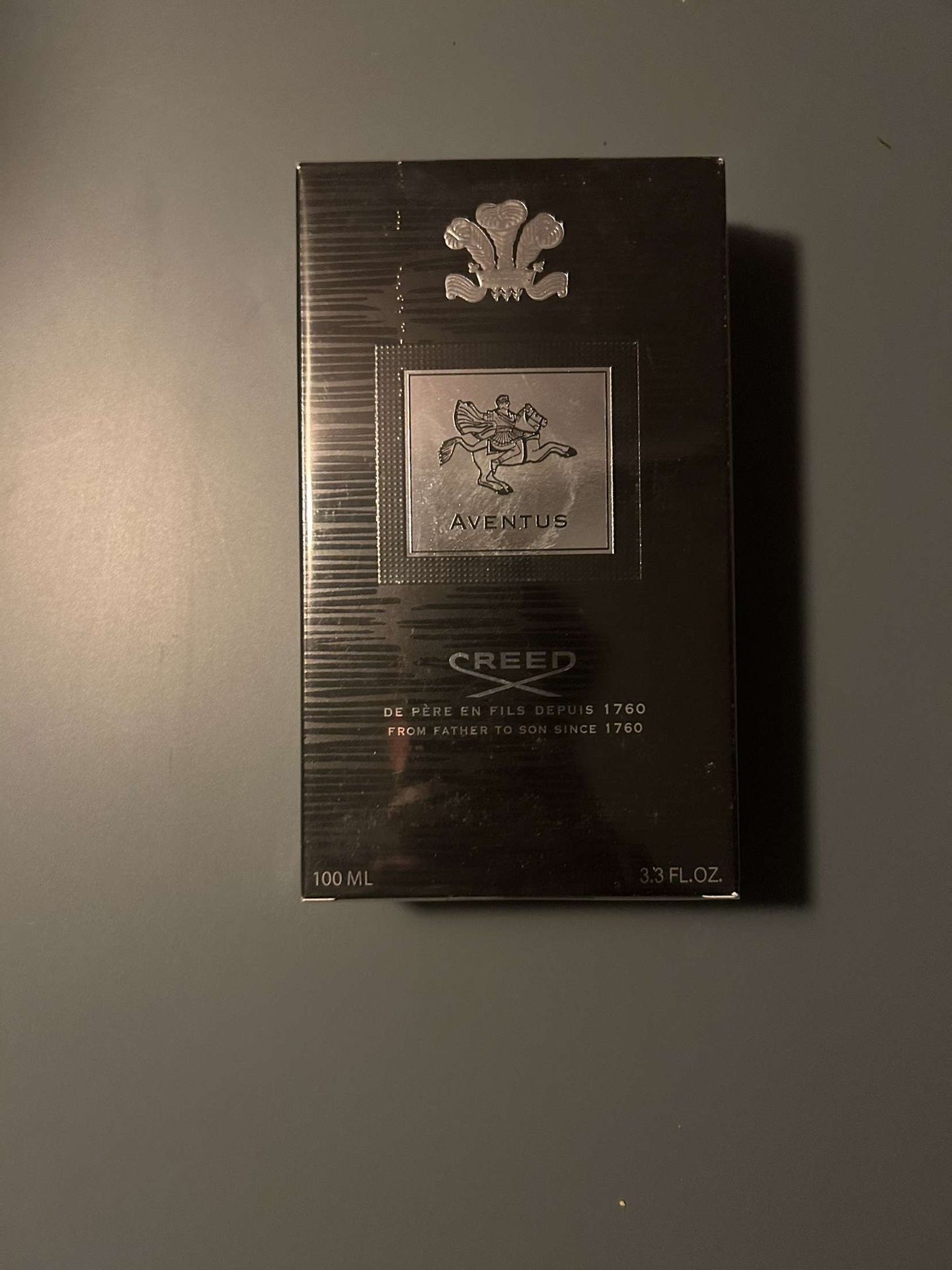 Creed Cologne