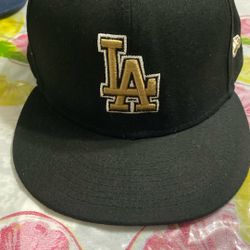 LA Hat