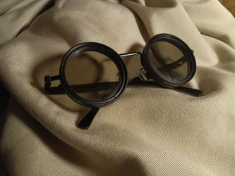$100 CUSTOM CAMERA STYLE SUNGLASSES WITH ADJUSTABLE LENSES