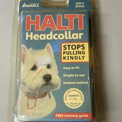Halti Headcollar 