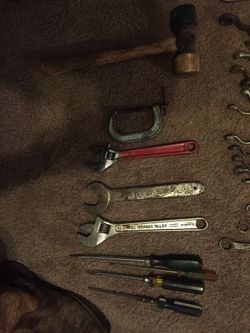 Tools