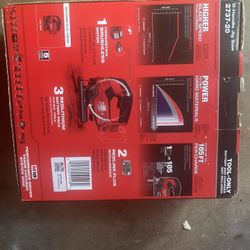 M18 Milwaukke Jig Saw Tool New