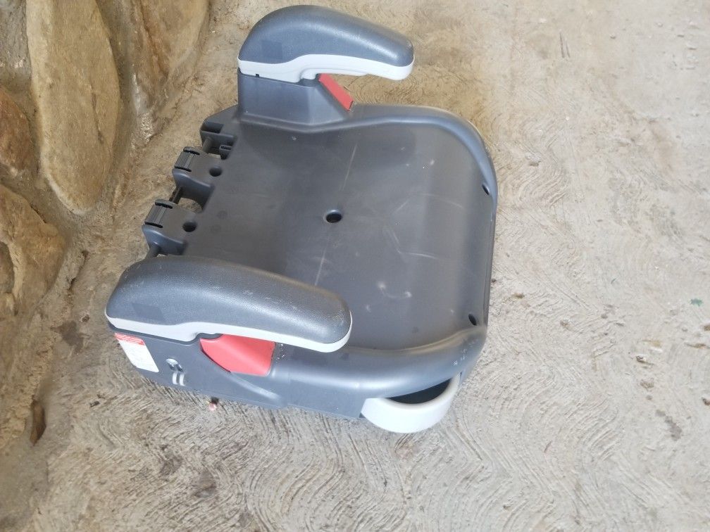 Booster Seat