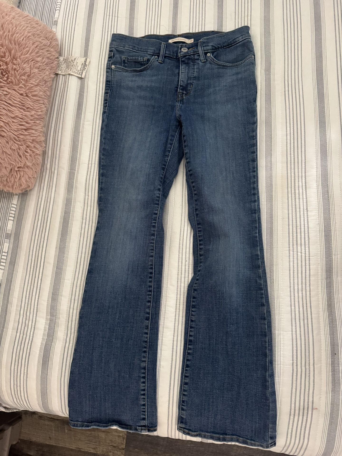 Levi’s Jeans