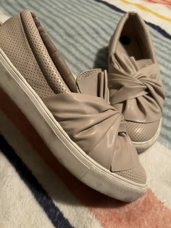 Slip On Sneakers
