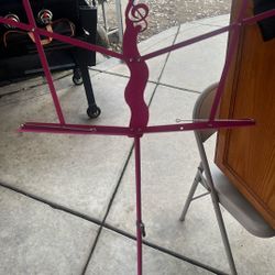 Music Stand 