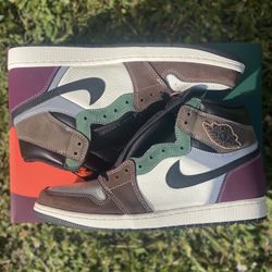 Air Jordan 1 Retro High OG