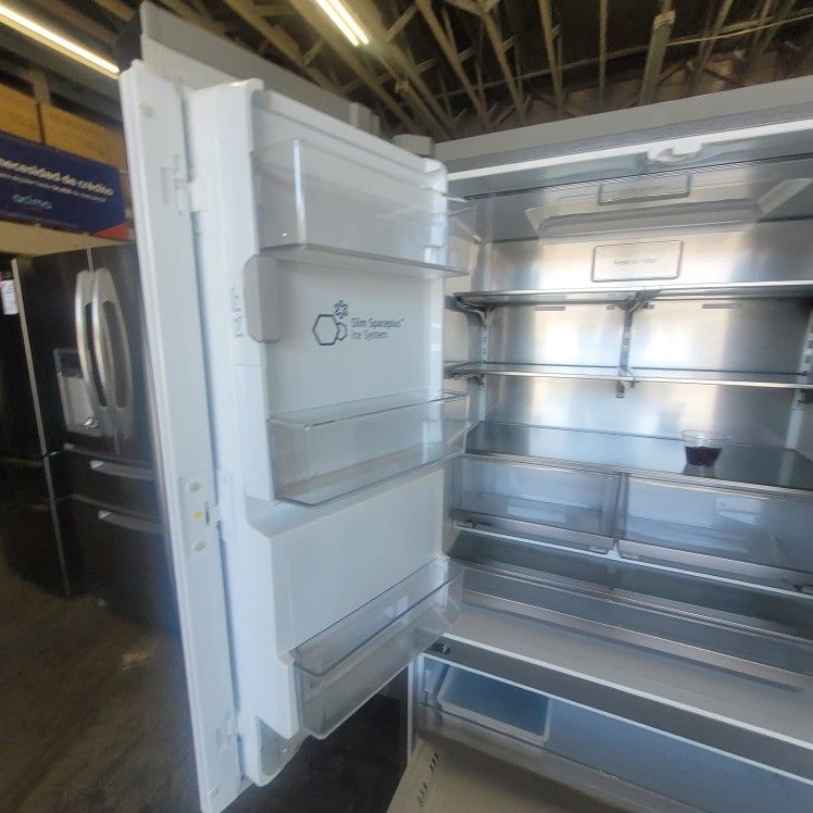 Refrigerator LG 