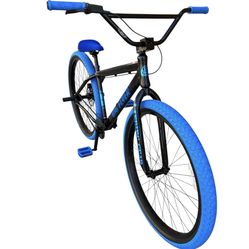 New 2026 SE Bikes Big Flyer HD 29" Black Bruiser