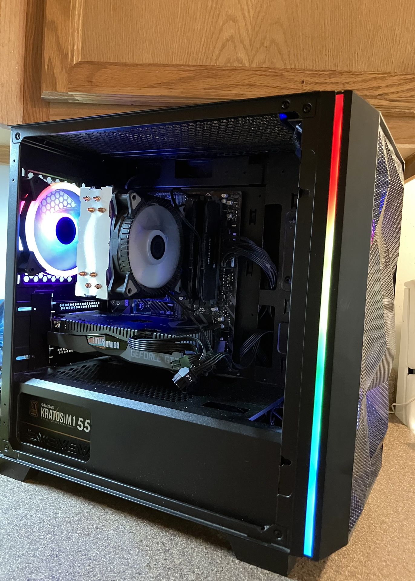 Pc Gaming