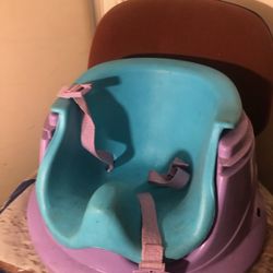 Summer 3-Stage SuperSeat (Pink)