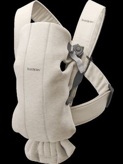 BabyBjorn Baby Carrier Mini