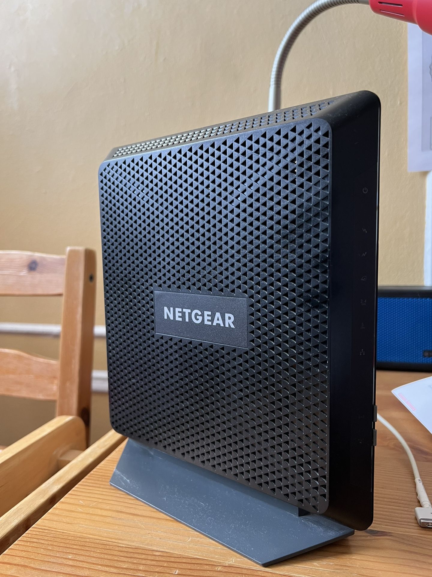 Netgear Nighthawk AC1900 Wifi Cable Modem Router