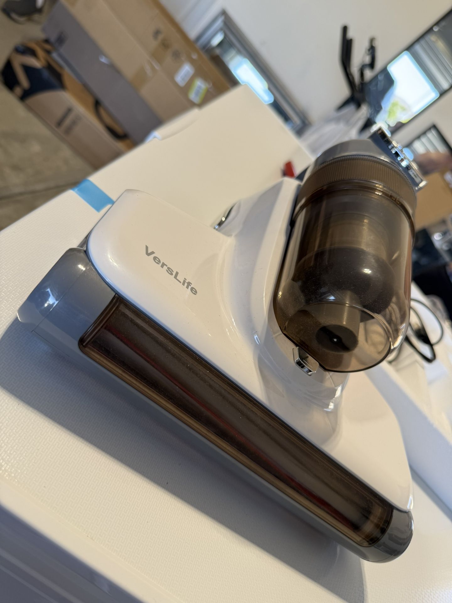 Mattress Vacuum Cleaner
