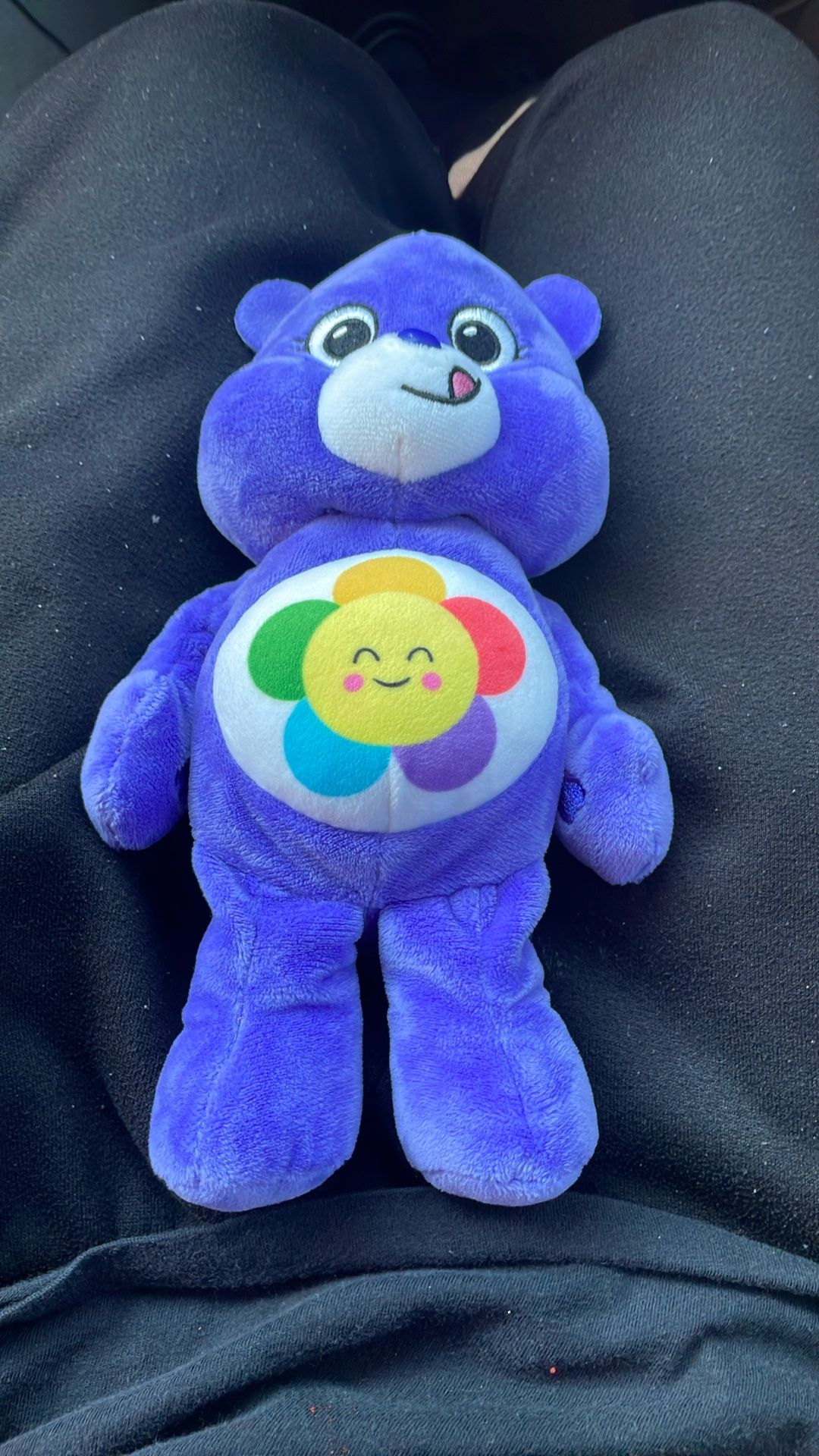 Care Bears Unlock Magic Bears