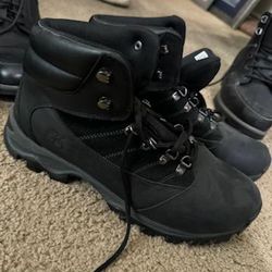 Timberland Boots Size12 $50 NEW