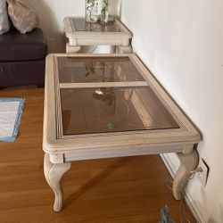 Coffee Table Set Of 2