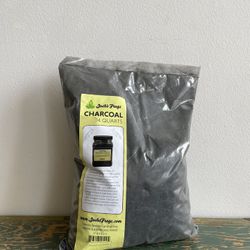 4 Quart Horticultural Charcoal