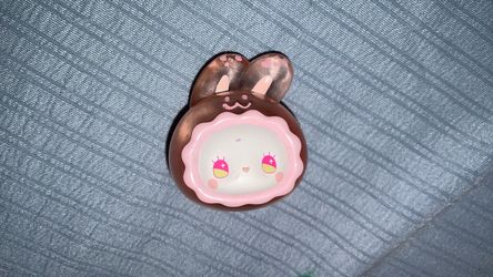 EMMA Cute Bunny Kawaii Collectible Figure
