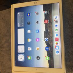 IPAD PRO (12.9-inch) (2nd generation) With Wi-Fi  512GB great condition no scratches always kept in otter box case with screen protector. 