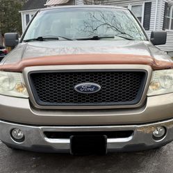 2006 Ford F-150