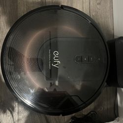 Eufy G30 edge Robot Vacuum 
