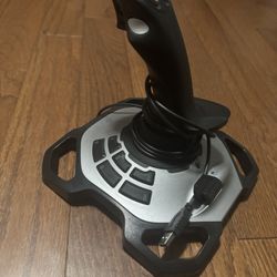 Logitech Extreme 3d Pro Joystick 