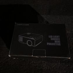 Mini Projector