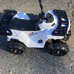 Mini Atv