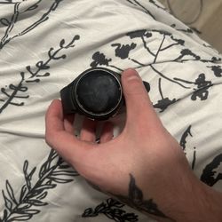 Galaxy Watch 4 Classic