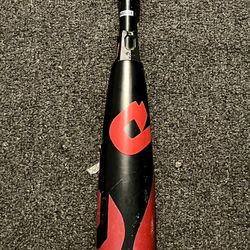 DeMarini CF Zen 31/23-8 Baseball Bat Cbr-18 CSTM