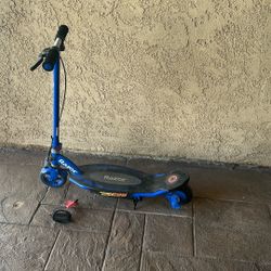 Razor Electric Scooter