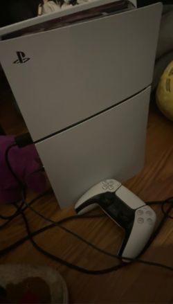 Ps5 Slim Shipping Only Please