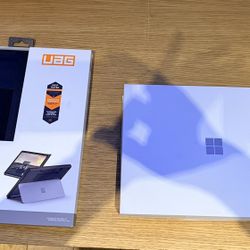 NEW Microsoft Surface Pro 12”