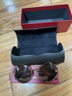 Cartier Authentic