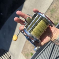 Penn Jig Master 500