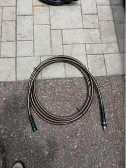 Simpson 4500psi Pressure Washing Hose