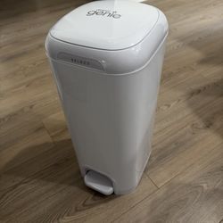Diaper Genie