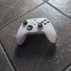 Xbox One X Controller 