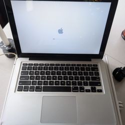 MacBook Pro 13" (Mid 2012) - i5 Core, 16gb ram