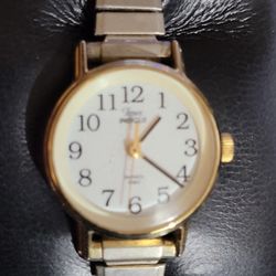 Women's Timex Indiglo Watch