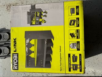 Ryobi link set