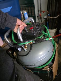 Compressor