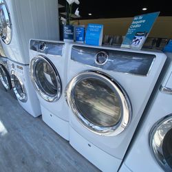 Electrolux Washer Dryer