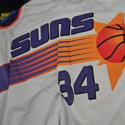 Basketball Jersey 