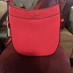 Kate Spade Purse 