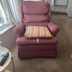Free Flexsteel Recliner