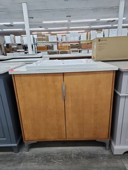 Bathroom Vanity