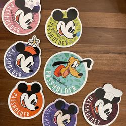 Disney Magnets