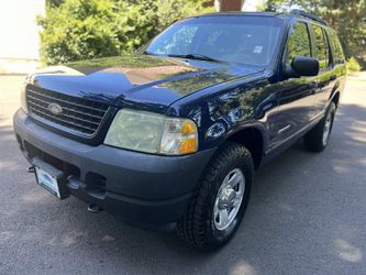 2005 Ford Explorer XLS 4X4